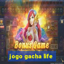 jogo gacha life